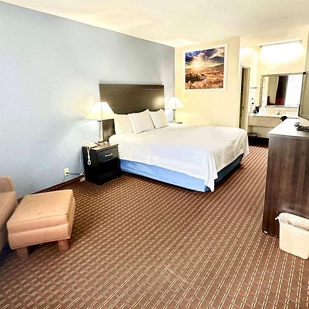 Days Inn By Wyndham Easley West Of Greenville/Clemson Area Extérieur photo