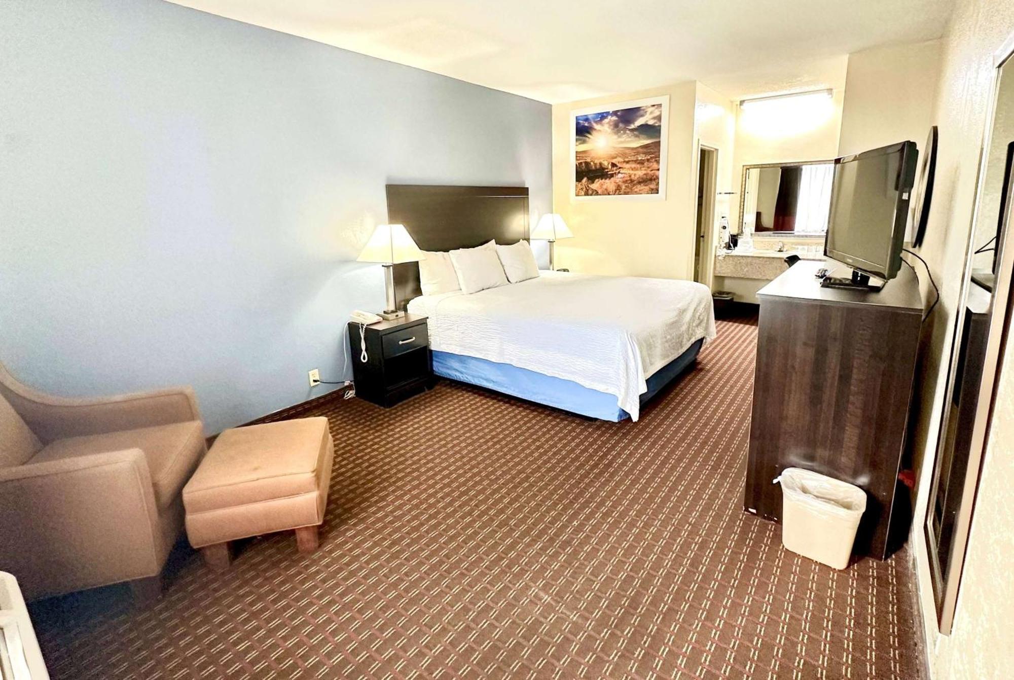 Days Inn By Wyndham Easley West Of Greenville/Clemson Area Extérieur photo