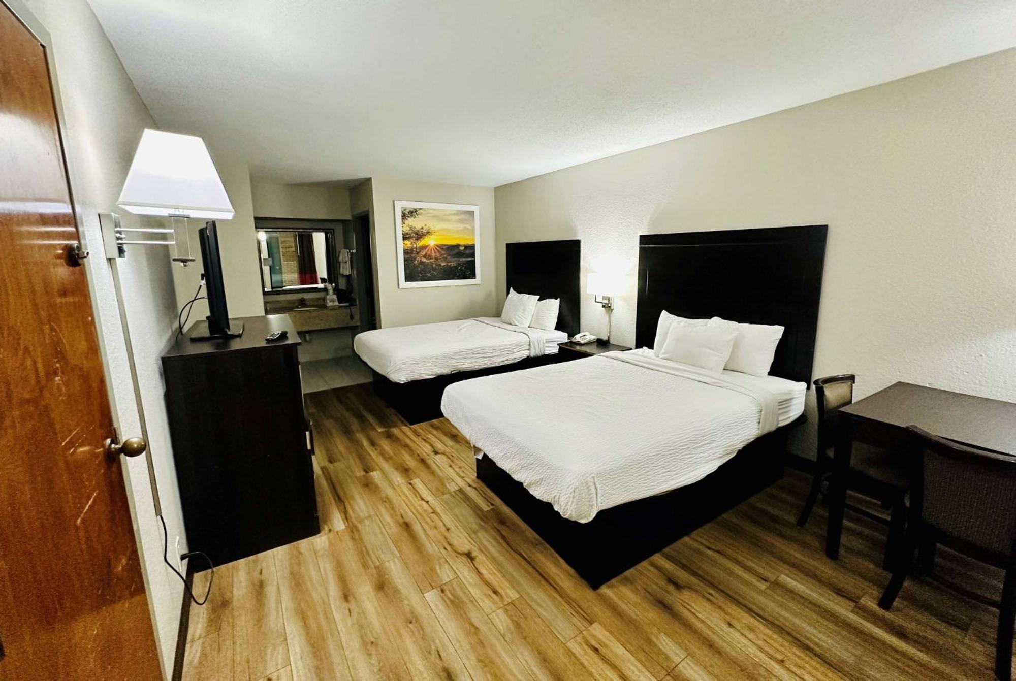 Days Inn By Wyndham Easley West Of Greenville/Clemson Area Extérieur photo